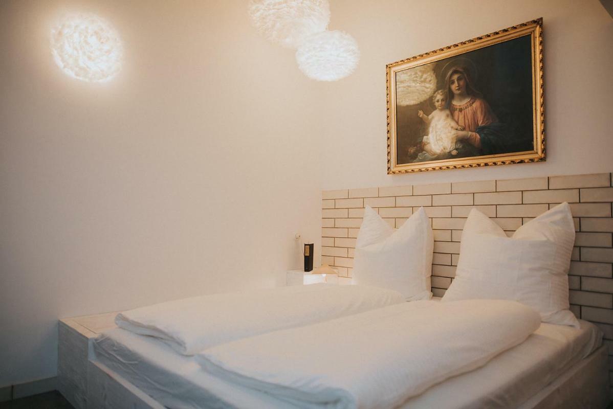 Projekt Gastraum Hotel Illertissen Ngoại thất bức ảnh